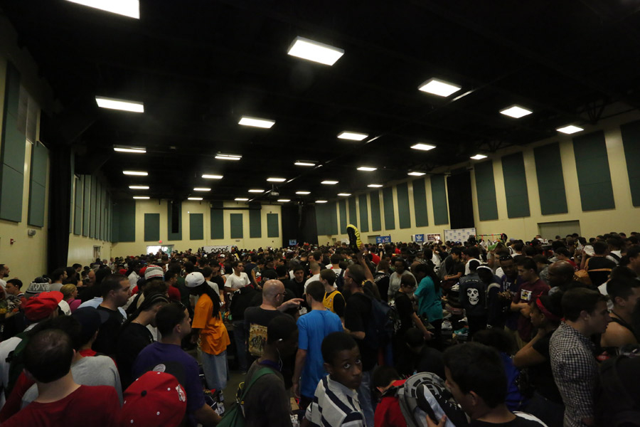 Sneaker Con Miami 2 2 Recap 89