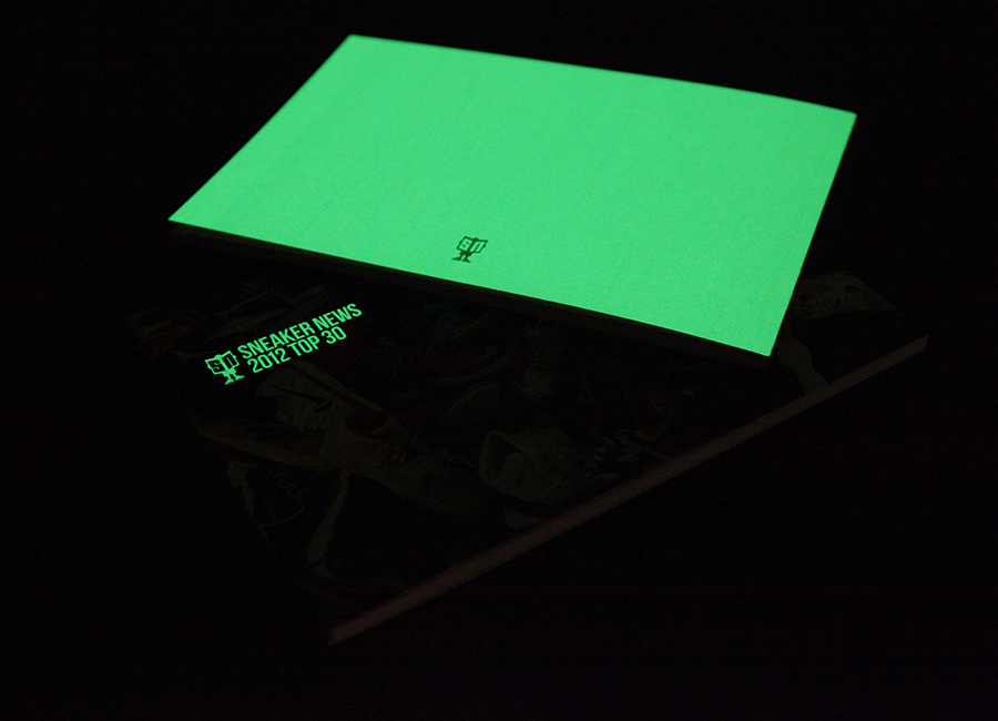 Sneakernews Top 30 Book Available 7