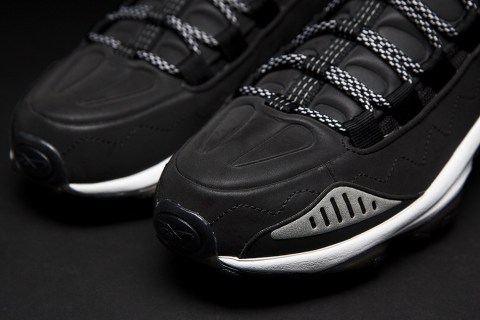 SneakersNStuff x Reebok DMX Run 10 - SneakerNews.com