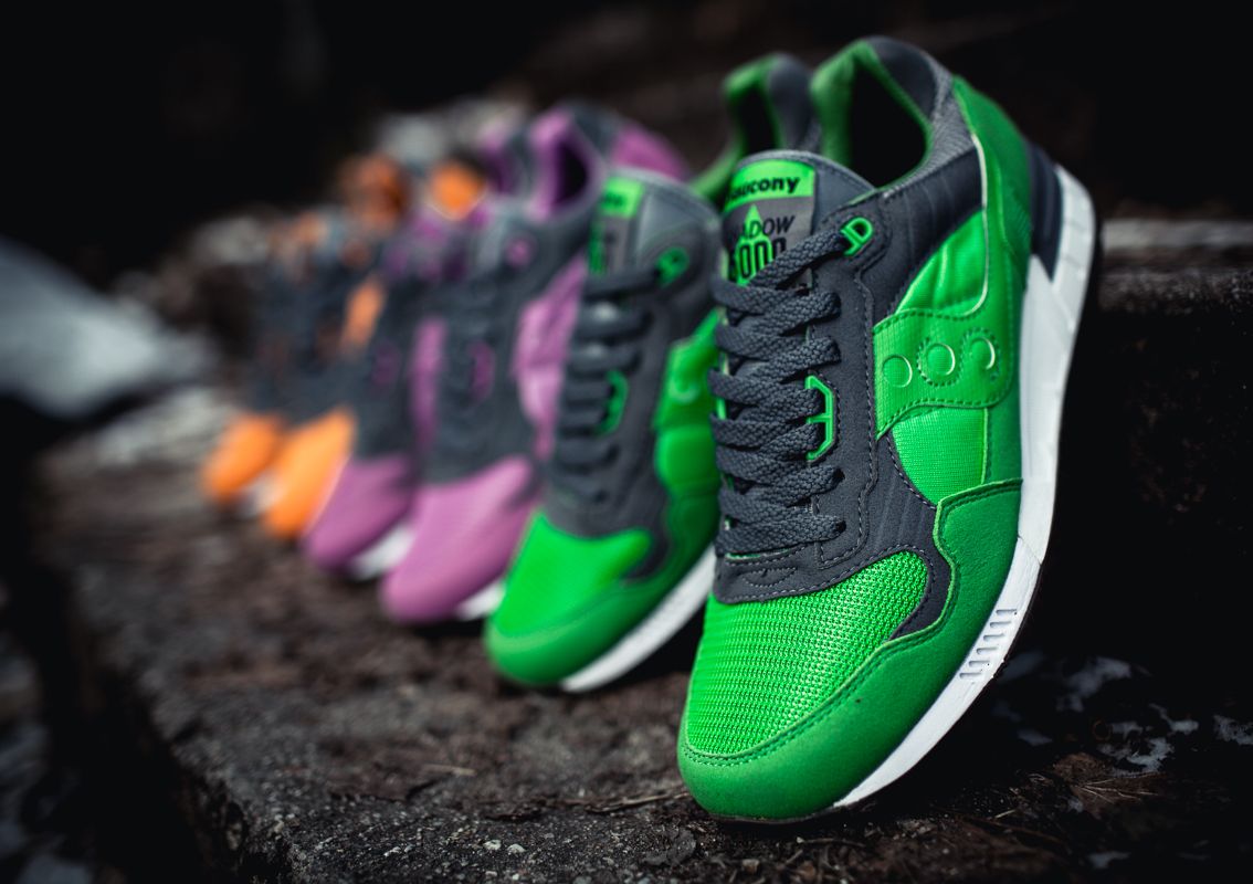 Solebox Saucony Three Brothers Pack Part Two Release Info 03