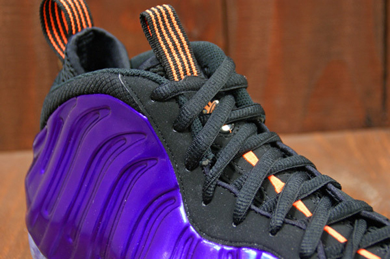 Suns Foamposite Colorway 07