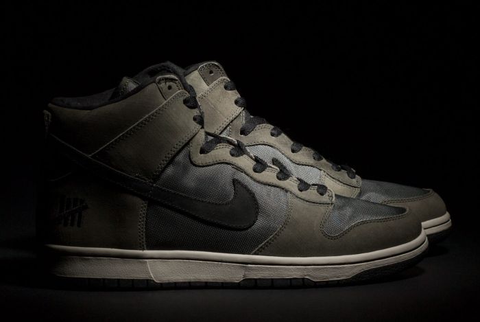 undefeated-nike-dunk-high-ballistic-2001 Undefeated Nike Dunk High Ballistic 2001