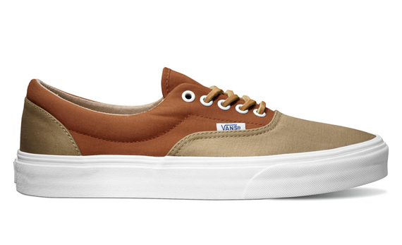 Vans California Brushed Twill Collection 3