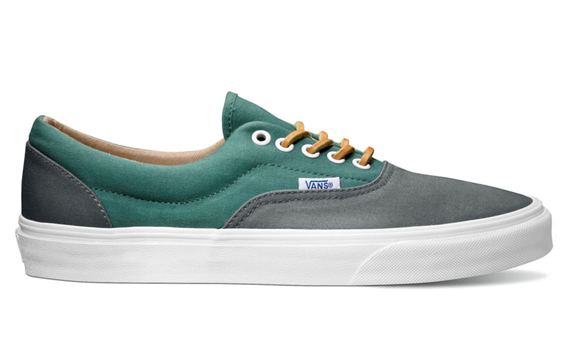 Vans California Brushed Twill Collection 4