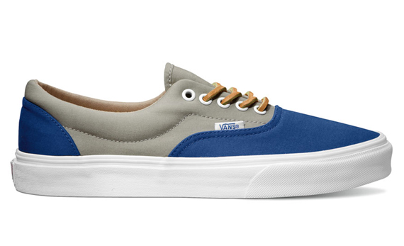 Vans California Brushed Twill Collection 5