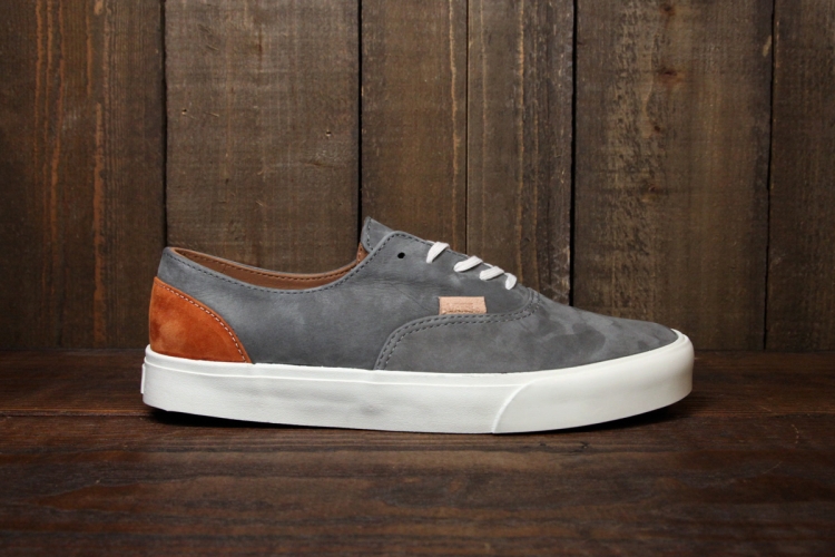 Vans California Era Decon Spring 2013 1