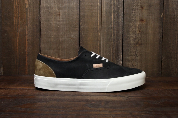 Vans California Era Decon Spring 2013 2