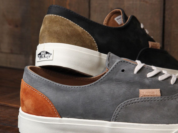 vans era decon sneaker