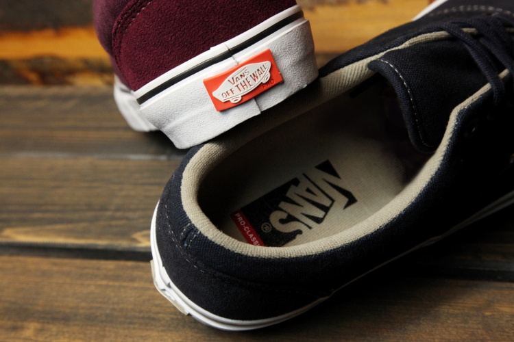Vans Classics Era Pro February 2013 2