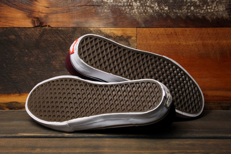 Vans Classics Era Pro February 2013 3