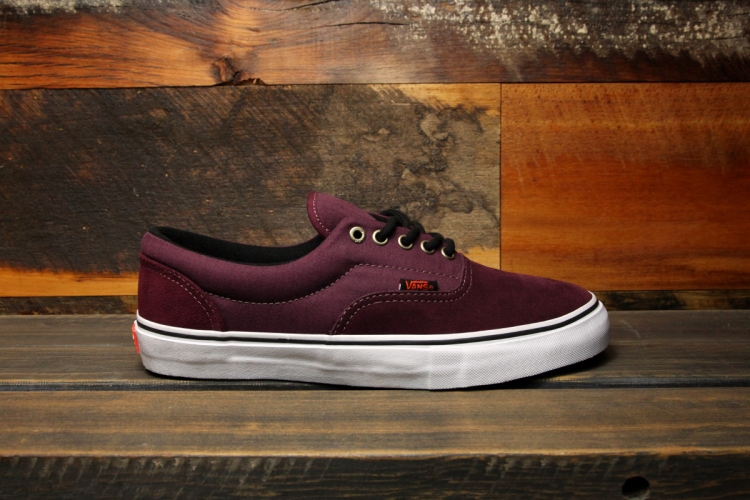 Vans Classics Era Pro February 2013 5