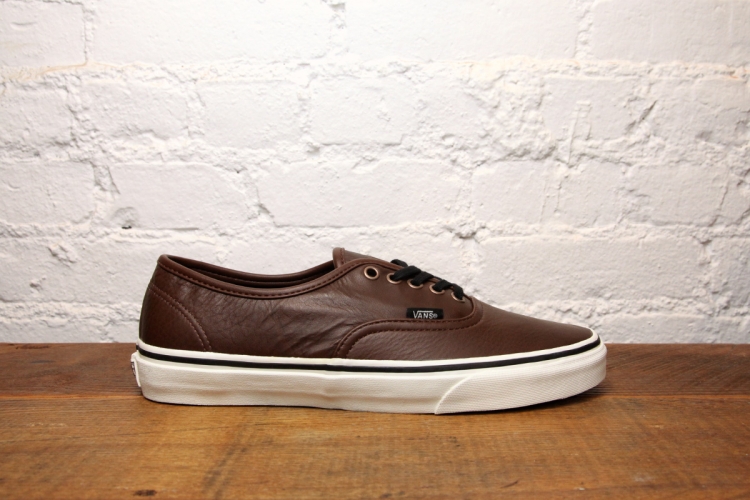 Vans old school ブラウン VANS / OLD SKOOL (POP BROWN/MULTI) – Feelin'