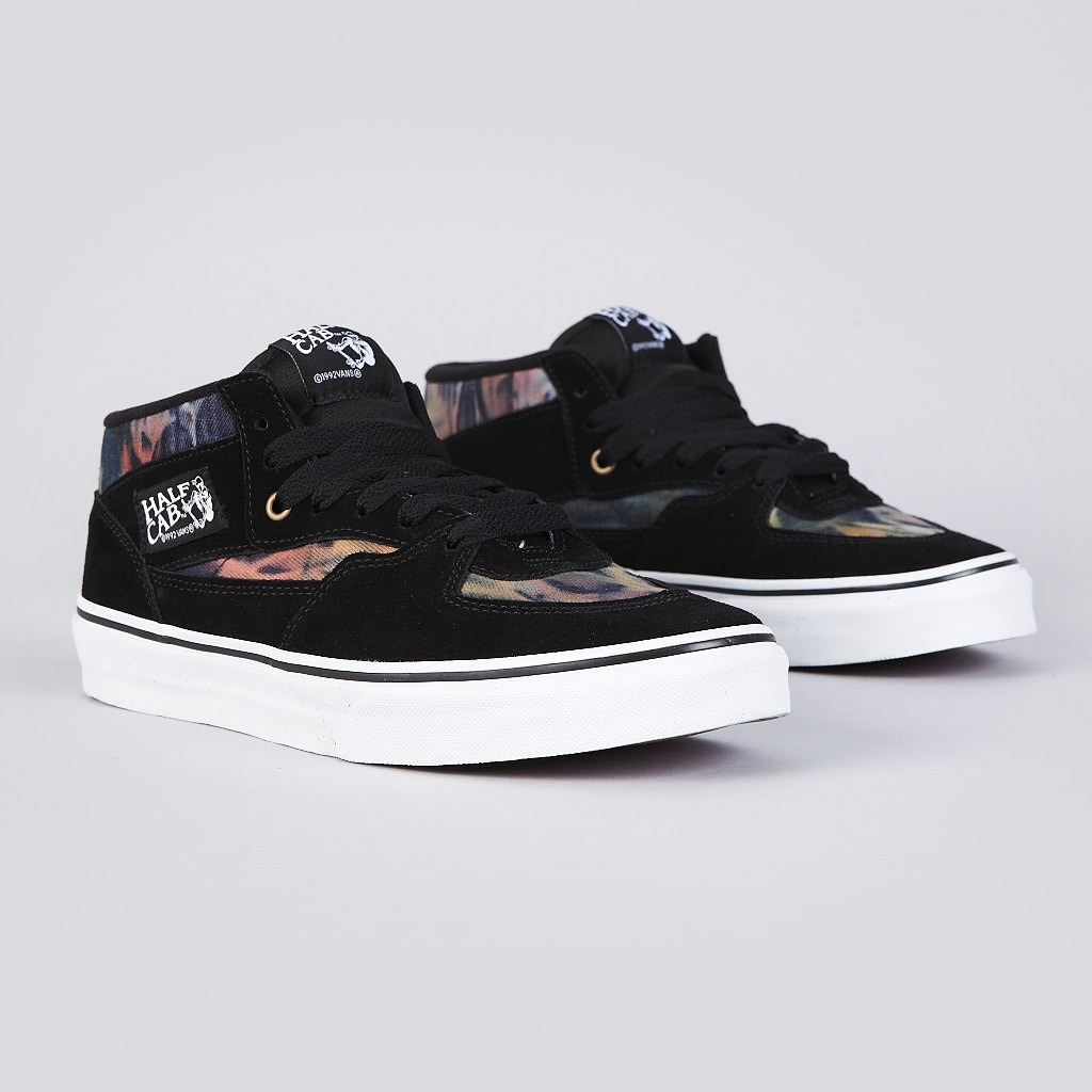 vans-half-cab-tie-dye-pack-2 Vans Half Cab Tie Dye Pack 2