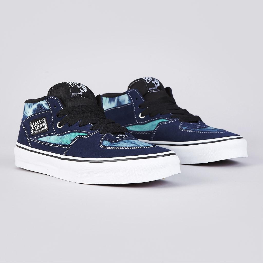 vans-half-cab-tie-dye-pack-8 Vans Half Cab Tie Dye Pack 8