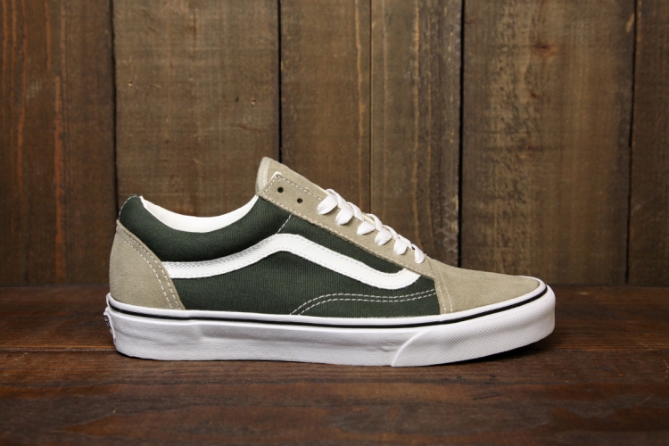 vans-old-skool-vintage-5 Vans Old Skool Vintage 5