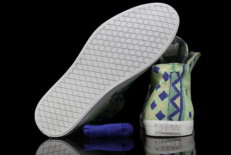 Vans Otw Stovepipe Kitu Print 3