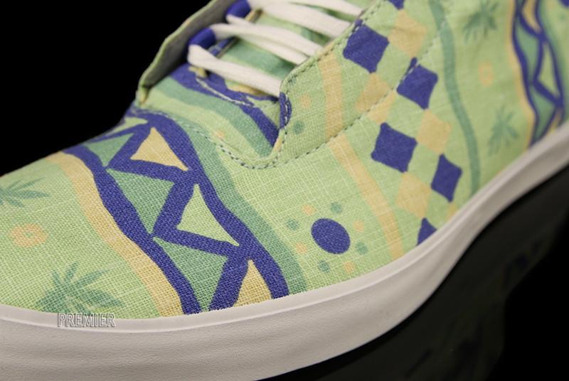 Vans Otw Stovepipe Kitu Print 4