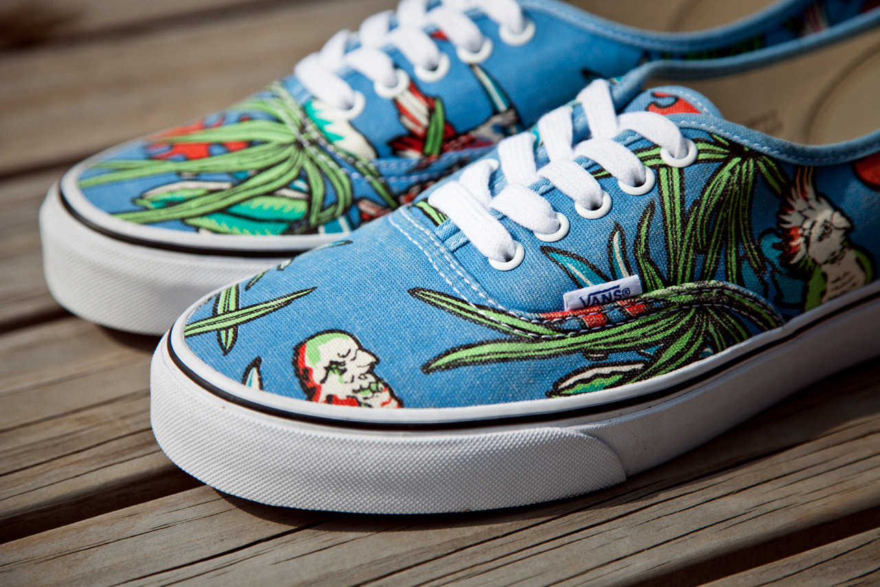 vans-van-doren-authentic-parrot-02 Vans Van Doren Authentic Parrot 02