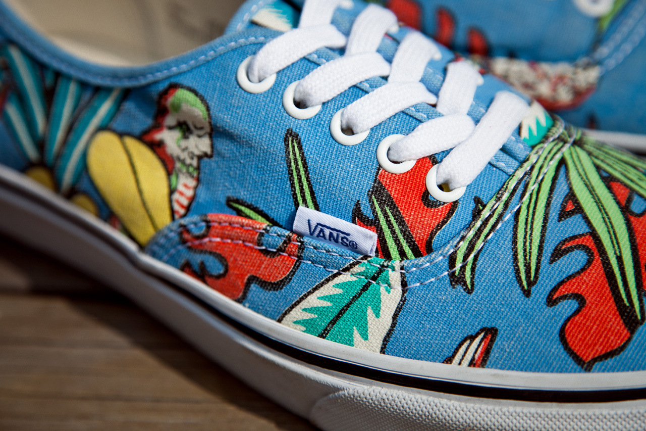 vans-van-doren-authentic-parrot-03 Vans Van Doren Authentic Parrot 03