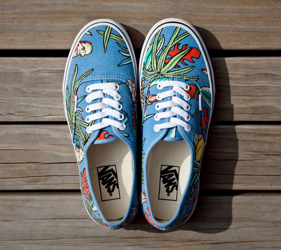 vans-van-doren-authentic-parrot-06 Vans Van Doren Authentic Parrot 06