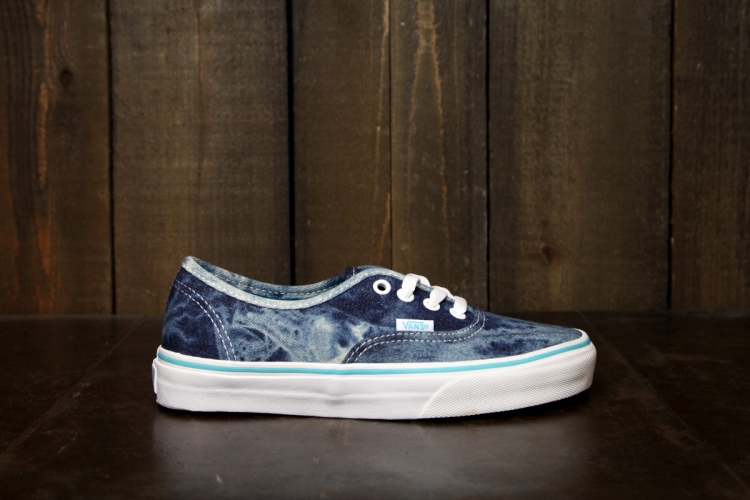 Vans Womens Authentic Spring 2013 6