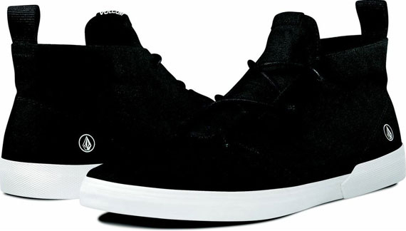 Volcom Fall 2013 Footwear 10