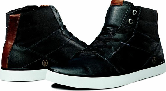 Volcom Fall 2013 Footwear 17