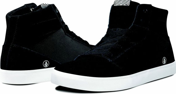 Volcom Fall 2013 Footwear 18