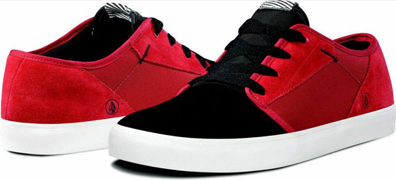 Volcom Fall 2013 Footwear 21