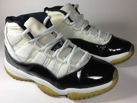 Jordan retro 11 outlet 45