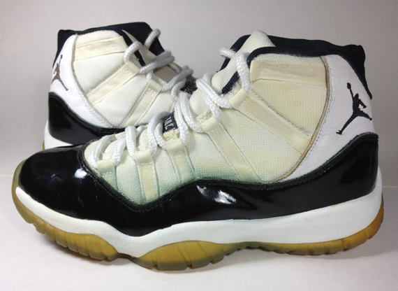 og concord 11 1995 price