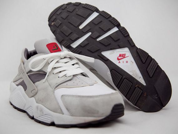 100 Plus Pair Sneaker Collection Ebay 03