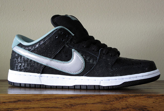 Nike Sb Spot Dunk Low Pro Premium