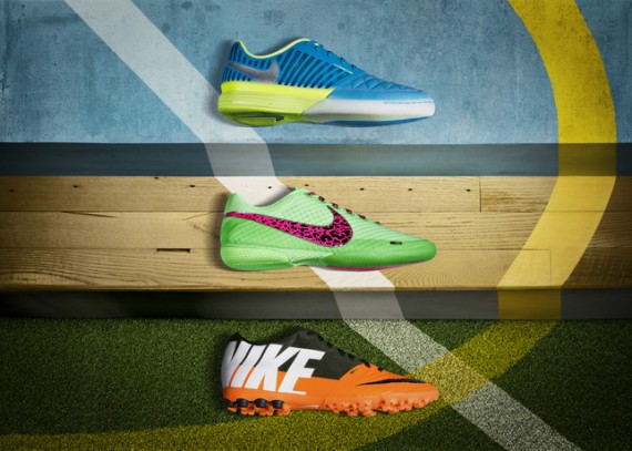 Nike Footbal Fc247 Footwear 17888 570x407