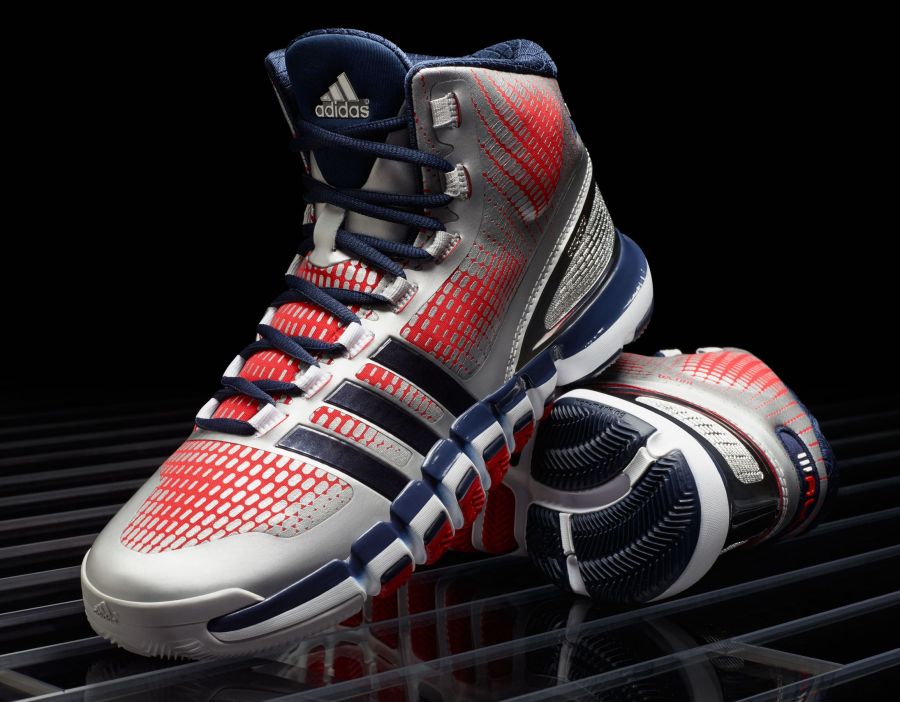 Adidas Crazy Quick Official Images 19