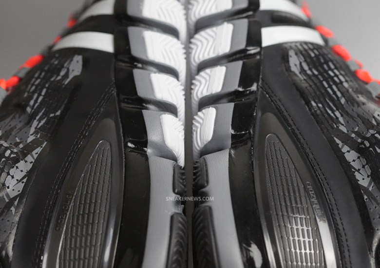 adidas CrazyQuick – A Detailed Look