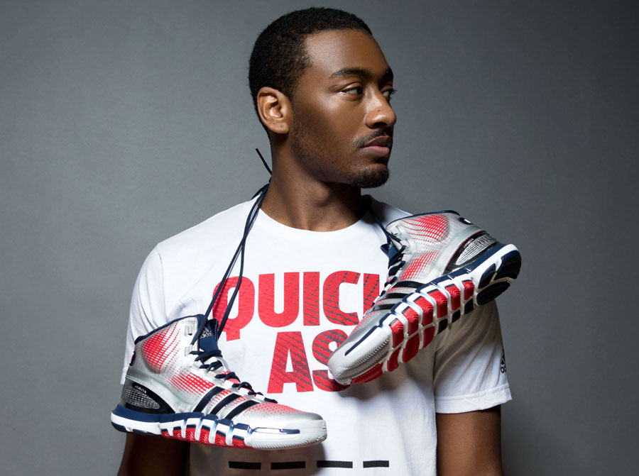 Adidas Crazyquick Offically Unveiled1