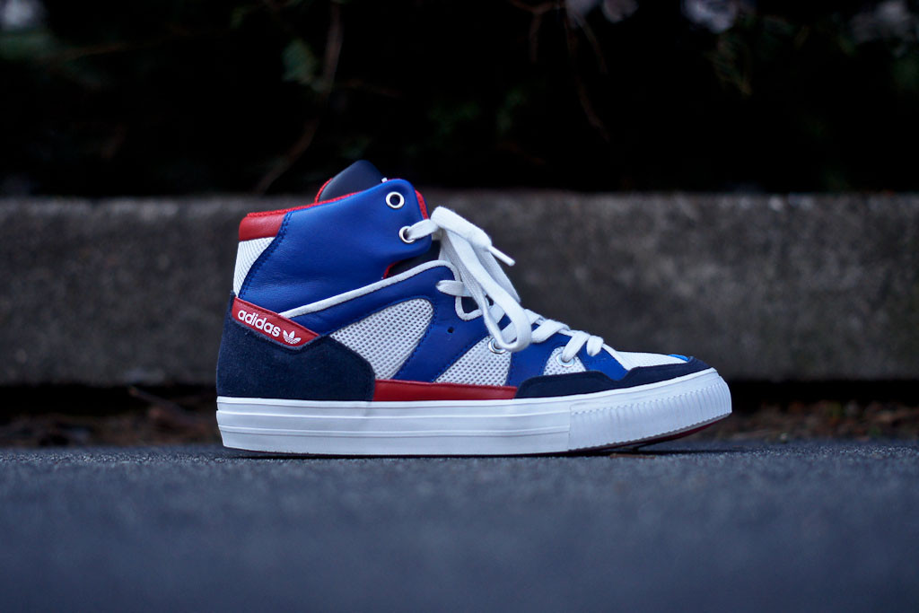 Adidas Originals Aditennis 90s 1