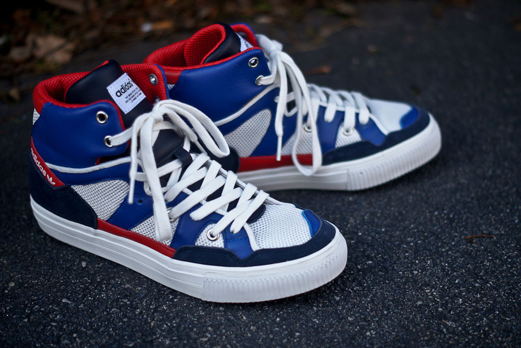 Adidas Originals Aditennis 90s 2