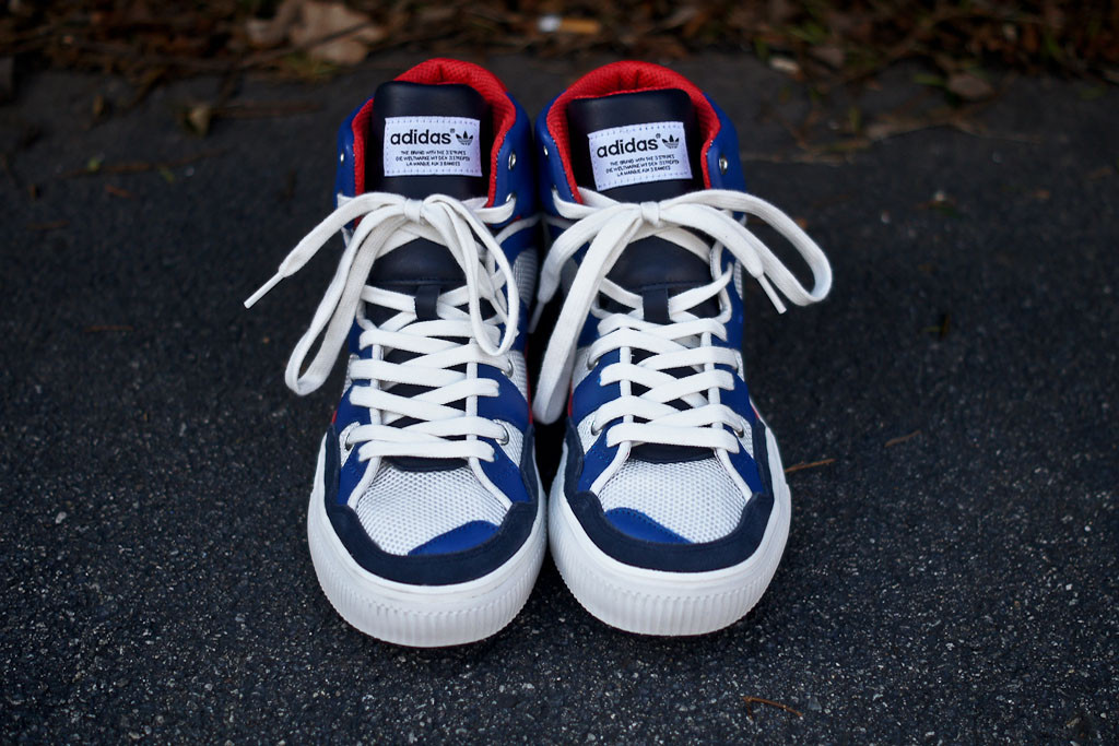 Adidas Originals Aditennis 90s 3