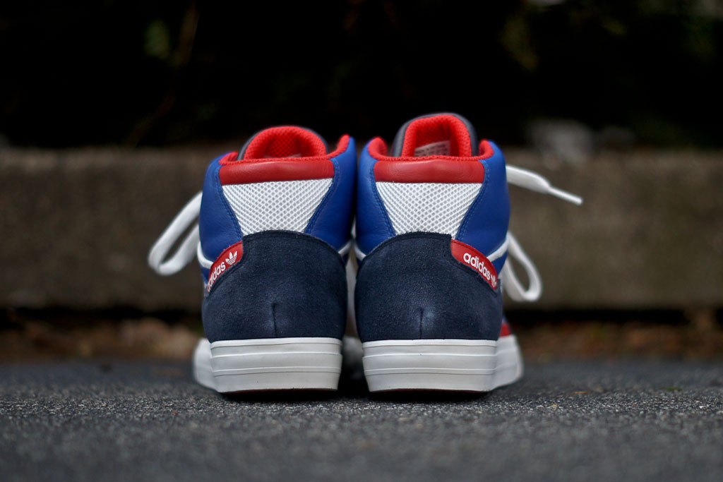 Adidas Originals Aditennis 90s 4