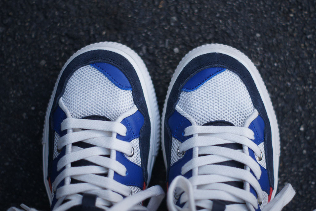 Adidas Originals Aditennis 90s 5