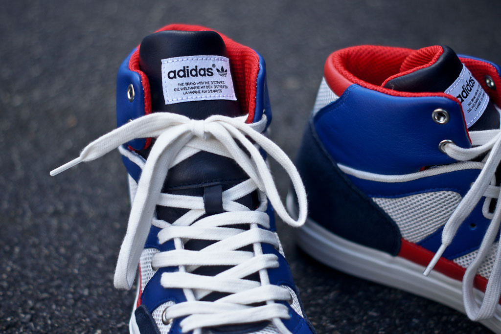 Adidas Originals Aditennis 90s 6