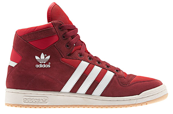 adidas Originals Decade OG Mid 