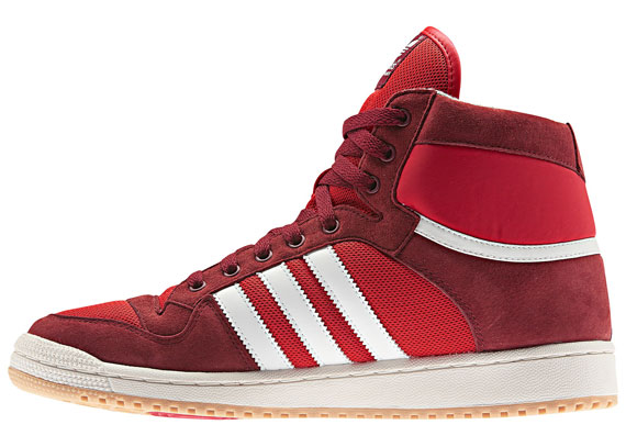 adidas Originals Decade OG Mid 