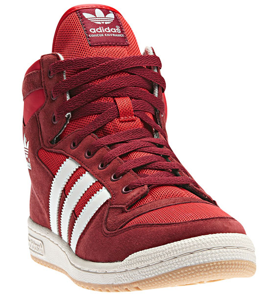 adidas Originals Decade OG Mid 