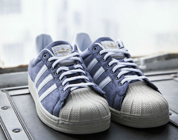 Adidas Originals Greater China Fall 2013 Preview 2