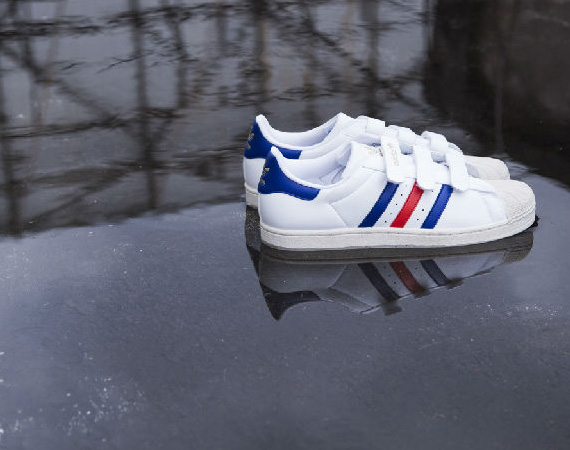 Adidas Originals Greater China Fall 2013 Preview 6