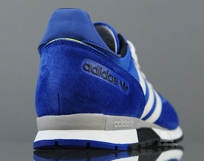 Adidas Originals Phantom True Blue 3