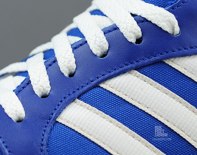 Adidas Originals Phantom True Blue 4